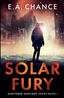 Slnečná zúrivosť - Solar Fury