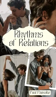 Rytmy vzťahov - Rhythms of Relations