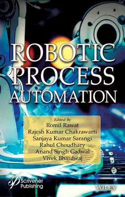 Automatizácia robotických procesov - Robotic Process Automation