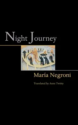 Nočná cesta - Night Journey