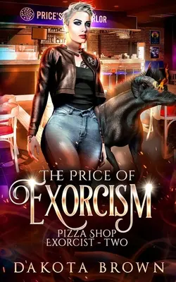 Cena exorcizmu: A Reverse Harem Tale - The Price of Exorcism: A Reverse Harem Tale