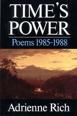 Sila času: Básne 1985-1988 - Time's Power: Poems 1985-1988