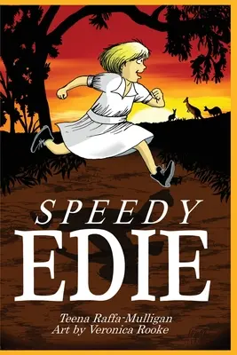 Rýchla Edie - Speedy Edie