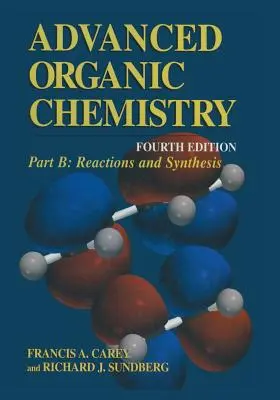 Časť B: Reakcie a syntéza - Part B: Reactions and Synthesis