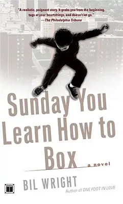 Nedeľa Naučte sa boxovať - Sunday You Learn How to Box