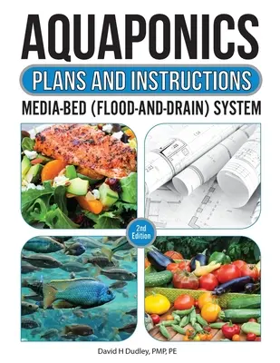 Akvaponické plány a návody - Aquaponic Plans and Instructions