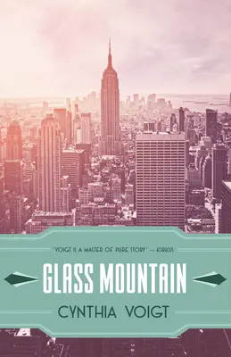 Sklenená hora - Glass Mountain