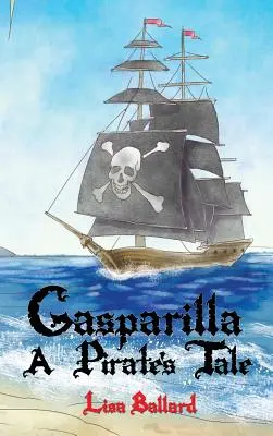Gasparilla: Pirátsky príbeh - Gasparilla: A Pirate's Tale