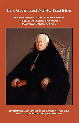 Vo veľkej a vznešenej tradícii - In a Great and Noble Tradition