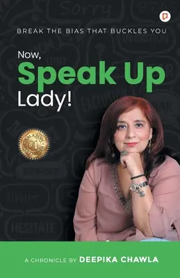 Teraz prehovorí dáma! - Now, Speak Up Lady!