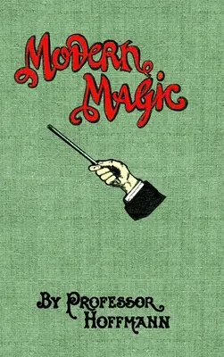 Moderná mágia - Modern Magic