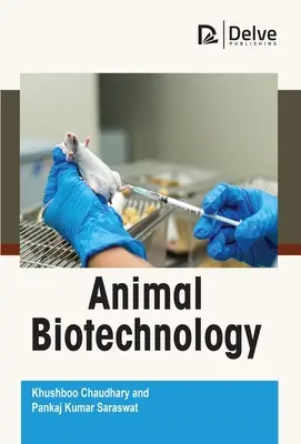Biotechnológie zvierat - Animal Biotechnology