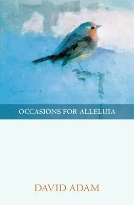 Príležitosti pre aleluja - Occasions for Alleluia