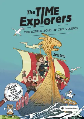 Výpravy Vikingov: 2. diel - The Expeditions of the Vikings: Volume 2