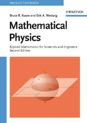 Matematická fyzika - Mathematical Physics