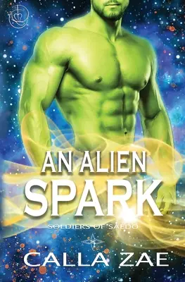 Mimozemská iskra - An Alien Spark