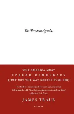 Agenda slobody - The Freedom Agenda
