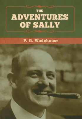 Dobrodružstvá Sally - The Adventures of Sally