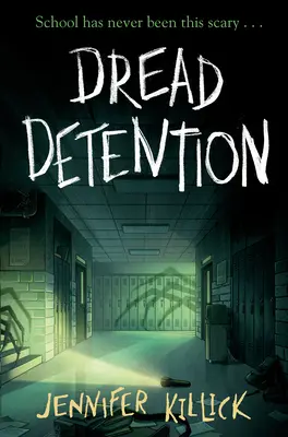 Hrozné zadržanie - Dread Detention