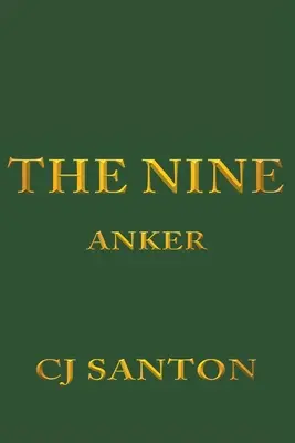 Deviatka: Anker - The Nine: Anker