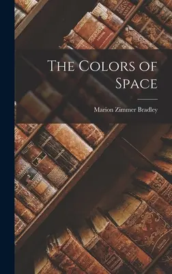 Farby vesmíru - The Colors of Space