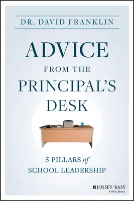 Rady od riaditeľského stola: 5 pilierov vedenia školy - Advice from the Principal's Desk: 5 Pillars of School Leadership