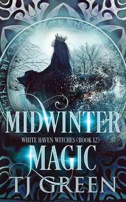 Midwinter Magic: Paranormal Witch Mystery