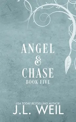 Angel & Chase: Chase a Chase: Vykúpenie anjela - Angel & Chase: Redeeming Angel