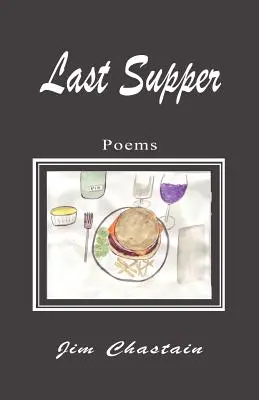 Posledná večera - Last Supper