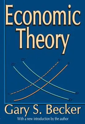 Ekonomická teória - Economic Theory
