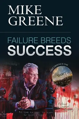 Neúspech plodí úspech - Failure Breeds Success