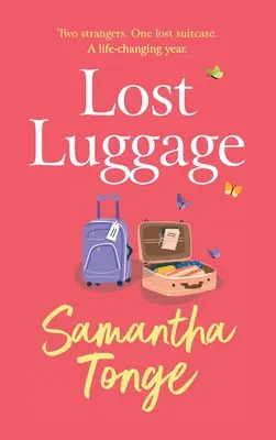 Stratená batožina - Lost Luggage