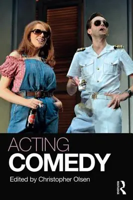 Herecká komédia - Acting Comedy