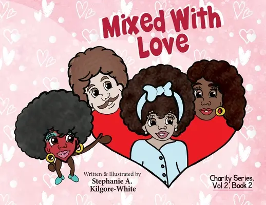 Zmiešané s láskou - Mixed With Love