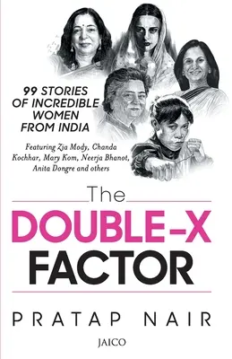 Dvojitý faktor X - The Double X Factor