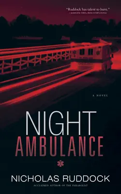 Nočná pohotovosť - Night Ambulance