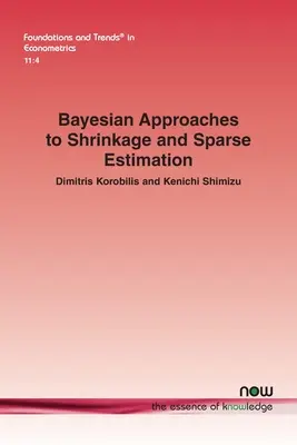 Bayesovské prístupy k zmršťovaniu a riedkemu odhadu - Bayesian Approaches to Shrinkage and Sparse Estimation