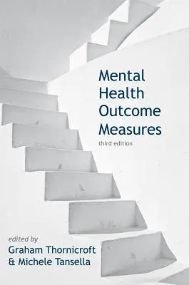 Merania výsledkov v oblasti duševného zdravia - Mental Health Outcome Measures