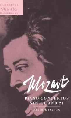 Mozart: Klavírne koncerty č. 20 a 21 - Mozart: Piano Concertos Nos. 20 and 21