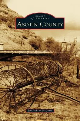 Okres Asotin - Asotin County