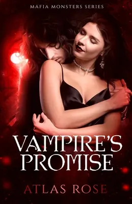 Upírov sľub - Vampire's Promise