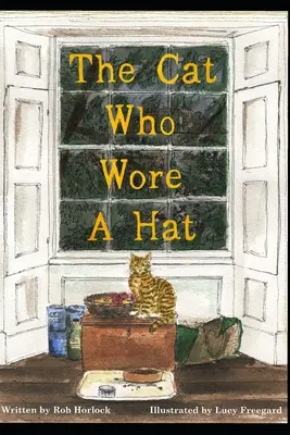 Kocúr, ktorý nosil klobúk - The Cat Who Wore A Hat