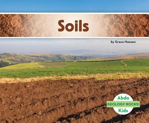 Pôda - Soils