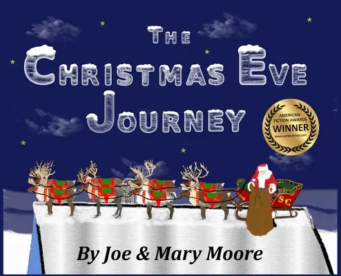 Cesta na Štedrý večer - The Christmas Eve Journey
