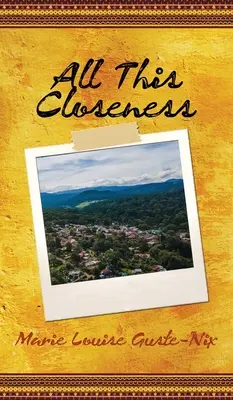 Všetka táto blízkosť - All This Closeness