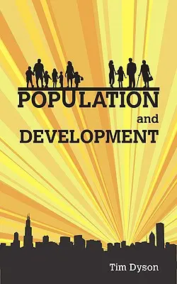 Populácia a rozvoj: Demografický prechod - Population and Development: The Demographic Transition