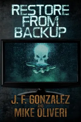 Obnova zo zálohy - Restore from Backup