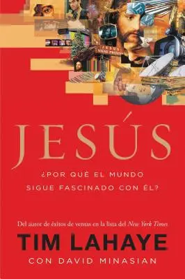 Ježiš: Por Que el Mundo Sigue Fascinado Con El? = Ježiš = Jesus - Jesus: Por Que el Mundo Sigue Fascinado Con El? = Jesus = Jesus