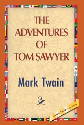 Dobrodružstvá Toma Sawyera - The Adventures of Tom Sawyer