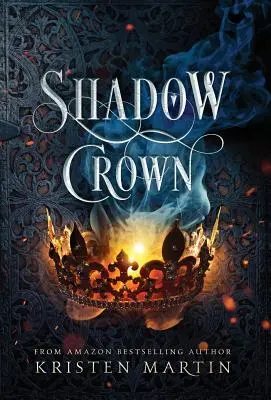 Koruna tieňa - Shadow Crown